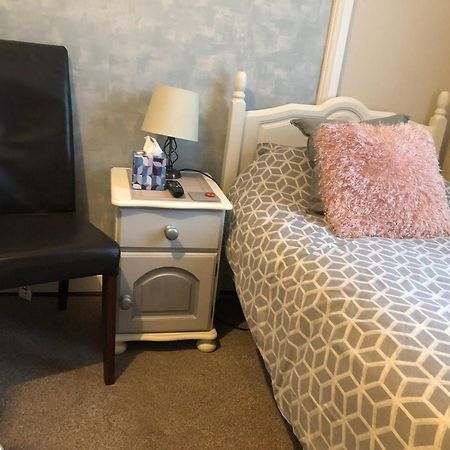 Cornubia Guest House Веймут Екстер'єр фото