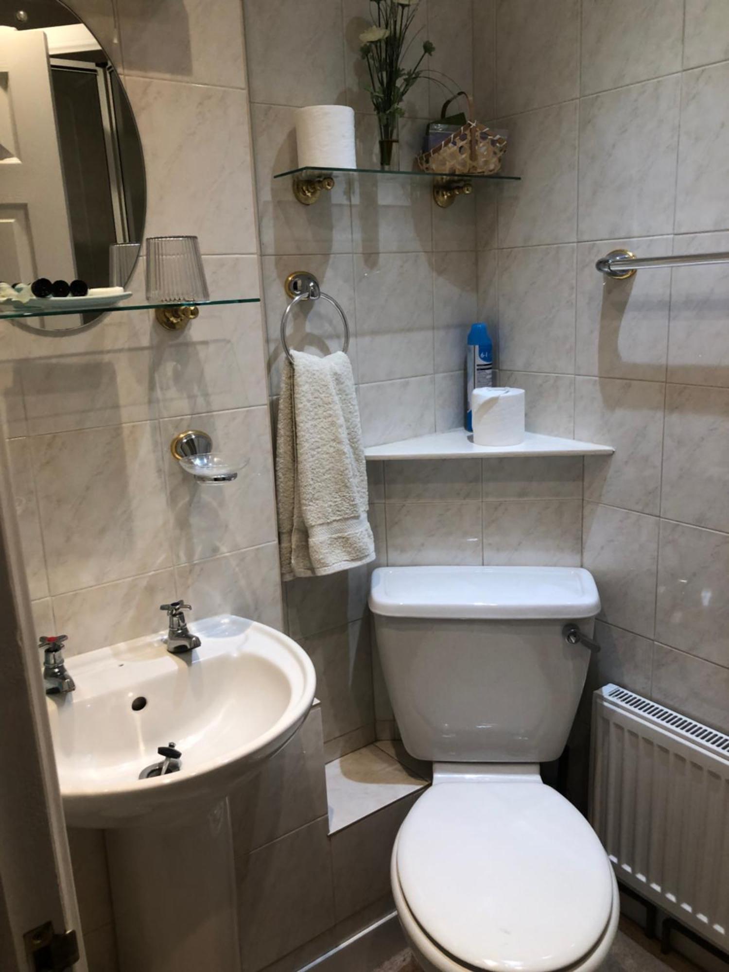 Cornubia Guest House Веймут Екстер'єр фото
